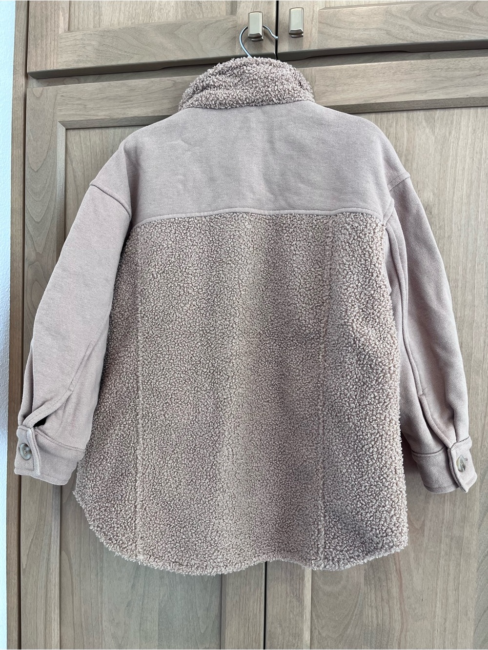 Goumi Shacket - Picture 3 of 3